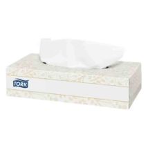 Tork Tissues Extra Soft 2-laags 100 vellen