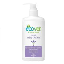 Ecover Handzeep Lavendel en Aloë Vera 250ml