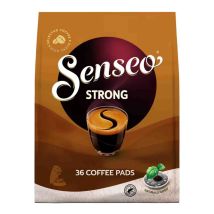 Senseo Strong Koffiepads - 36 stuks