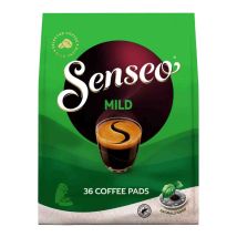 Senseo Mild Roast Koffiepads - 36 stuks 1