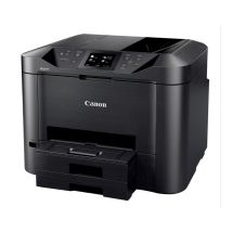 Canon Maxify MB5450 A4 All-In-One Printer
