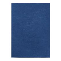 Inbindkaft Papier Fellowes - 100 Stuks