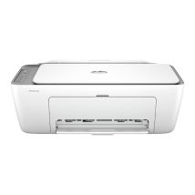 HP DeskJet 2820e Kleureninkjetprinter voorkant