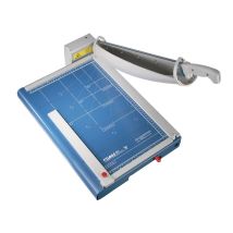 Hefboomsnijmachine Dahle 867 A3 formaat