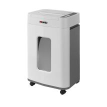 Papierversnipperaar Dahle ShredMATIC® 150
