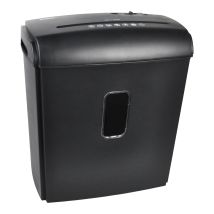 Papierversnipperaar Desq 9 vellen