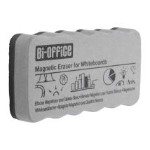 Magnetische whiteboardwisser Viking 1