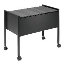 Hangmappentrolley Economy 80 A4