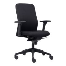 Bureaustoel Euroseats Vigo