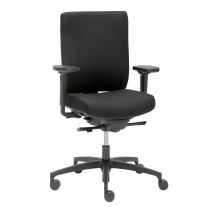 Bureaustoel Dauphin Just Magic 2 NPR 1813.