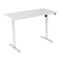 Sta-Zit Bureau Elektrisch Euroseats Wit 1600x800x1235 mm