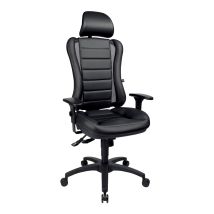 Bureaustoel Topstar Operator headpoint