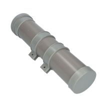 Kunststof Documentenkoker Rhiwa 350 x Ø75mm