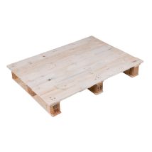 Drukwerkpallet 65-69 x 93-97 cm Gebruikt