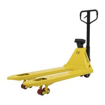 Palletwagen met Weegschaal Total Source 2000 kg 