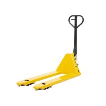 Handpalletwagen Total Source 1500 kg 1150 mm - PU/PU wielen 360°