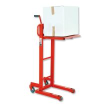 Stapelaar Handmatig 300 kg 1066 mm Hefhoogte