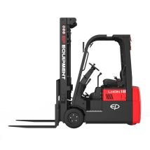 Elektrische Heftruck EP CPD18TVL Li-ion 1800 kg