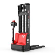Elektrische Stapelaar EP DS3 1500 kg