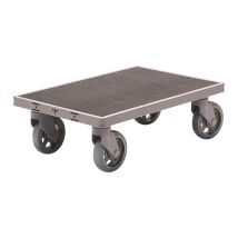 Meubelhondje Matador 600 Aluminium Dolly