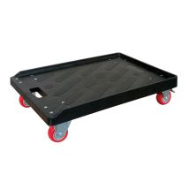 Meubelhondje Matador MD-670L Dolly Opstaande Rand