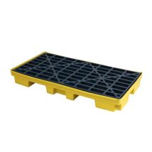 Lekbak kunststof 990 x 645 x 145 mm 100 Liter