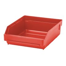 Stellingbak STEMO 3024 300x240x95 mm - Kleur naar Keuze