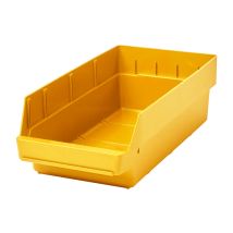 Stellingbak STEMO 5024-15 500x240x150 mm - Kleur naar Keuze