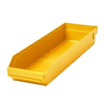 Stellingbak STEMO 6018 600x180x95 mm - Kleur naar Keuze