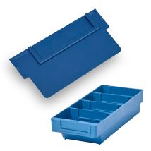 Tussenschot STEMO 12 Stellingbak 120x65 mm 25 Stuks