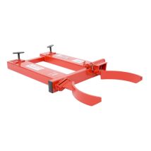 Vatenklem Mechanisch 500 kg voor 1 Vat