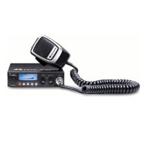 27MC zendbak Midland Alan 78 Pro 12/24V