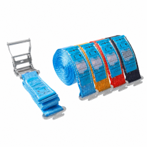 Spanband 50 mm 1,2 ton