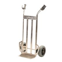 Steekwagen Matador M-NST200-CT Alu Lekvrije Banden