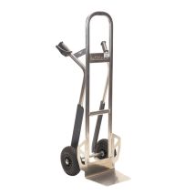 Steekwagen Matador M-NST300-L+GL Alu Luchtbanden