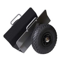 Platenroller Matador 170 mm Luchtbanden