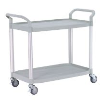 Etagewagen Matador HX-808LE 2 Etages Wit