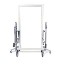 Kozijnenlifter Matador Set van 2 Lifters - met kozijn