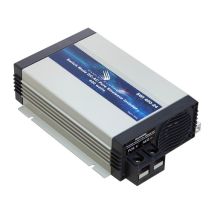 Samlex Omvormer met Zuivere Sinus 24V - 230V 300W