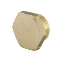 Afdichtplug M22x1,5 Inclusief O-ring