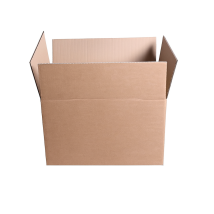 Vouwdoos 590x480x350 mm Dubbele BC Golf nieuw