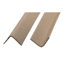 Kartonnen hoekprofiel 45x45x5 mm - lengte 150 cm
