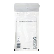 Luchtkussenenveloppen B2 Wit 120 x 215 mm (200st)