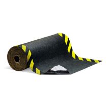 Kleefmat op Rol met Veiligheidsrand Grippy® 91 cm x 30 meter