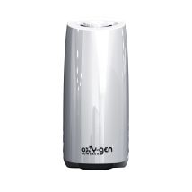 Oxy-Gen luchtverfrissersysteem wit