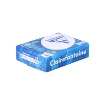 Kopieerpapier A5 - 80 grams wit (pak 500 vel)