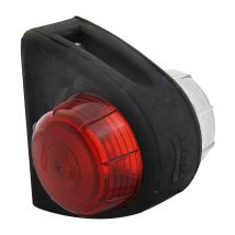 Pendellamp Britax Kort 12/24V Links/Rechts