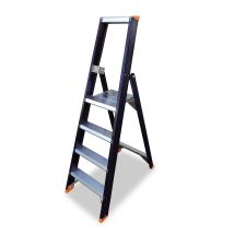 Wienese Master bordestrap - 4 treden 