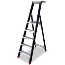 Wienese Master Plus trap - 5 treden 