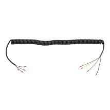 Electrospiraal 4-aderig